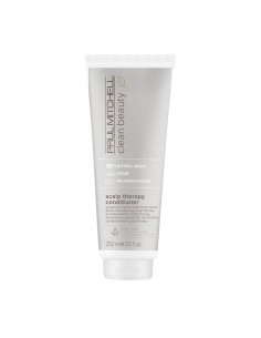 Paul Mitchell - Clean Beauty - Scalp Therapy Conditioner - 250ml