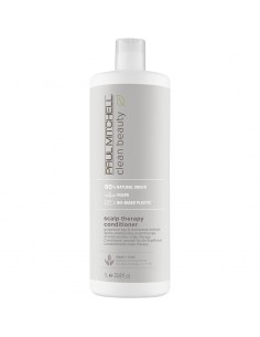 Paul Mitchell - Clean Beauty - Scalp Therapy Conditioner - 1000ml