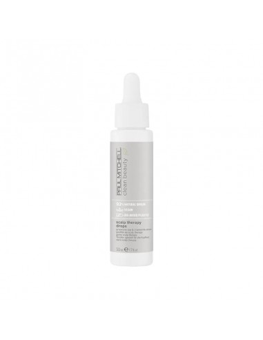Paul Mitchell - Clean Beauty - Scalp Therapy Drops - 50ml