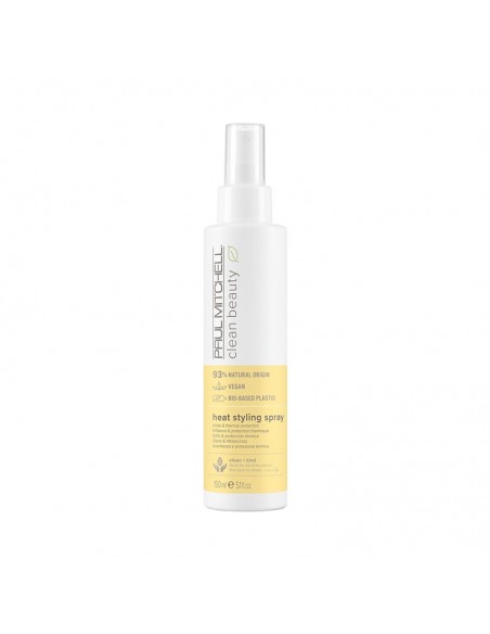 Paul Mitchell - Clean Beauty - Heat Styling Spray - 150ml