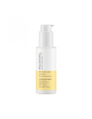 Paul Mitchell - Clean Beauty - Volumizing Liquid - 100ml