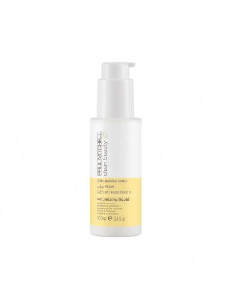 Paul Mitchell - Clean Beauty - Volumizing Liquid - 100ml