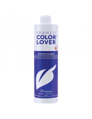 Framesi - Color Lover Dynamic Blonde...