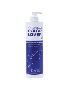 Framesi - Color Lover Dynamic Blonde Conditioner - 500ml