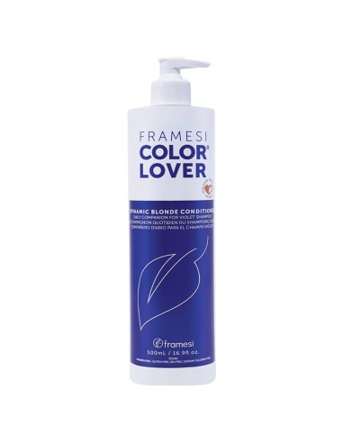 Framesi - Color Lover Dynamic Blonde Conditioner - 500ml