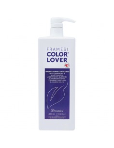 Framesi - Color Lover Dynamic Blonde Conditioner - 1000ml