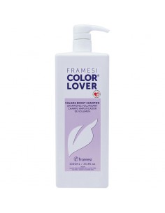 Framesi - Color Lover Volume Boost Shampoo - 1000ml