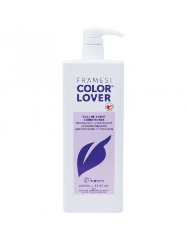 Framesi - Color Lover Volume Boost Conditioner - 1000ml
