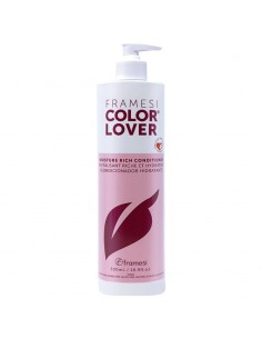 Framesi - Color Lover Moisture Rich Conditioner - 500ml