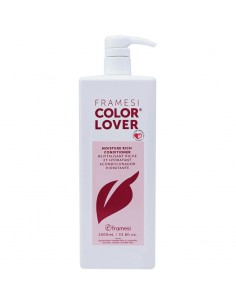 Framesi - Color Lover Moisture Rich Conditioner - 1000ml