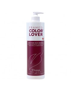 copy of Framesi - Color Lover Moisture Rich Masque - 500ml