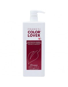 Framesi - Color Lover Moisture Rich Masque - 1000ml