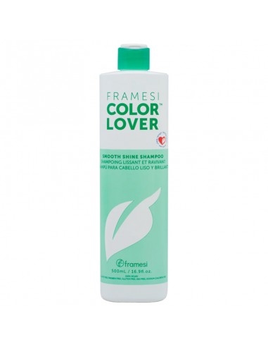 Framesi - Color Lover Smooth Shine...