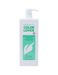 Framesi - Color Lover Smooth Shine Shampoo - 1000ml