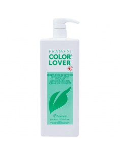 Framesi - Color Lover Smooth Shine Conditioner - 1000ml