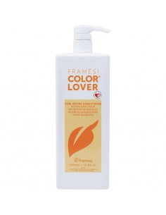Framesi - Color Lover Curl Define Conditioner - 1000ml