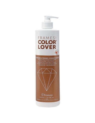 Framesi - Color Lover Diamond Strong Conditioner - 500ml