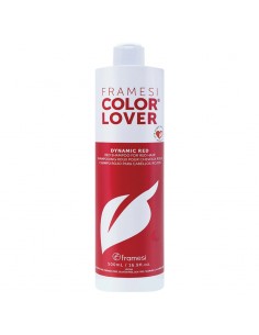 Framesi - Color Lover Dynamic Red Shampoo - 500ml