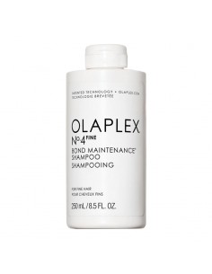 Olaplex - No. 4 Fine Bond Maintenance Shampoo - 250ml
