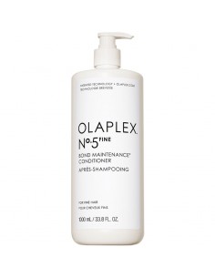 Olaplex - No. 5 Fine Bond Maintenance Conditioner - 1000ml