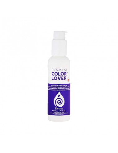 Framesi - Color Lover Dynamic Blonde Serum - 140ml