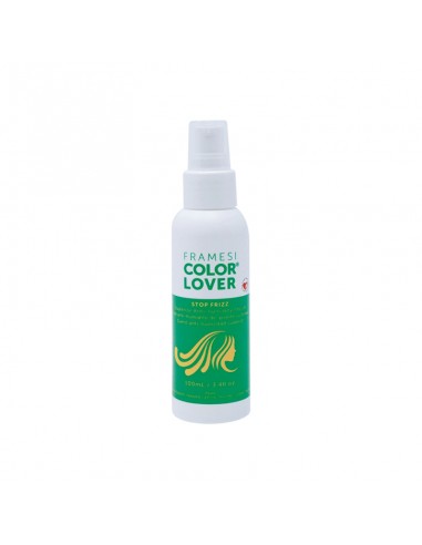 Framesi - Color Lover Stop Frizz Superior Anti-Humidity Serum - 100ml