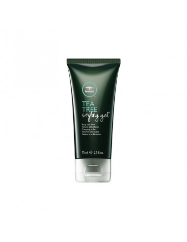 Paul Mitchell - Tea Tree - Styling Gel - 75ml