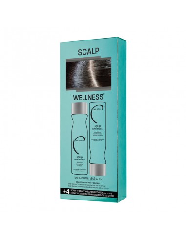 Malibu C - Scalp Wellness Kit