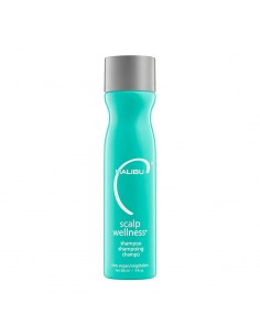 Malibu C - Scalp Wellness Shampoo - 266ml
