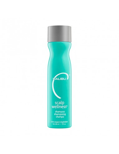 Malibu C - Scalp Wellness Shampoo - 266ml