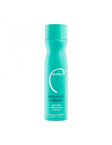 Malibu C - Swimmers Wellness Shampoo - 266ml
