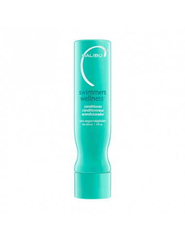 Malibu C -  Swimmers Wellness Conditioner - 266ml