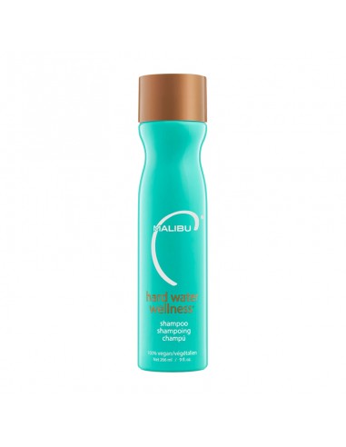 Malibu C - Hard Water Wellness Shampoo - 266ml