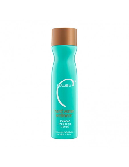 Malibu C - Hard Water Wellness Shampoo - 266ml
