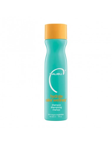 Malibu C - Hydrate Color Wellness Shampoo - 266ml