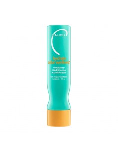 Malibu C - Hydrate Color Wellness Conditioner - 266ml