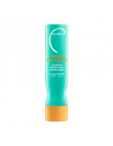 Malibu C - Hydrate Color Wellness Conditioner - 266ml