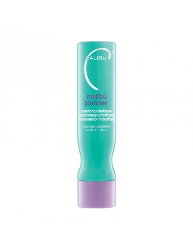 Malibu C - Malibu Blondes Enhancing Conditioner - 266ml