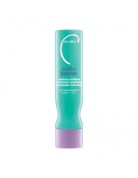 Malibu C - Malibu Blondes Enhancing Conditioner - 266ml