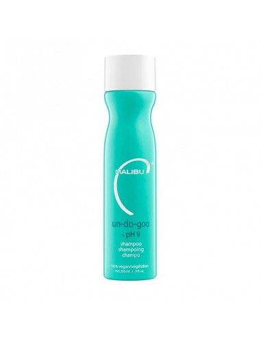 Malibu C - Un-Do-Goo Shampoo - 266ml