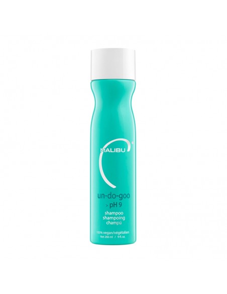 Malibu C - Un-Do-Goo Shampoo - 266ml