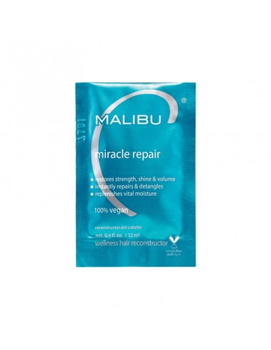 Malibu C - Miracle Repair Wellness Reconstructor - 12ml