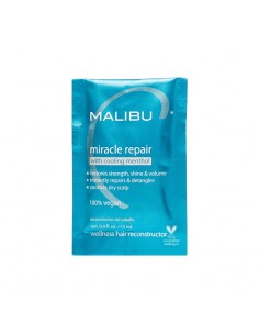 Malibu C - Miracle Repair with Cooling Menthol - 12ml