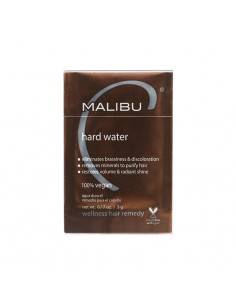 Malibu C - Hard Water Wellness Remedy Packets 12Pk