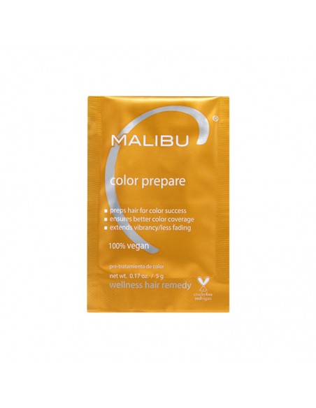 Malibu C - Color Prepare Wellness Remedy - 5g