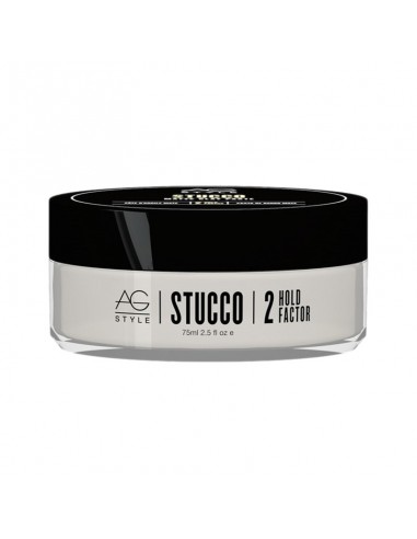 AG Stucco Matte Clay Paste - 75ml