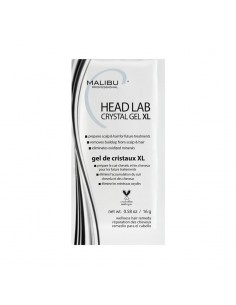 Malibu C - Head Lab Crystal Gel XL - 5g