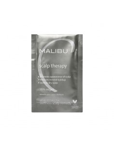 Malibu C - Scalp Therapy Wellness Remedy - 5g