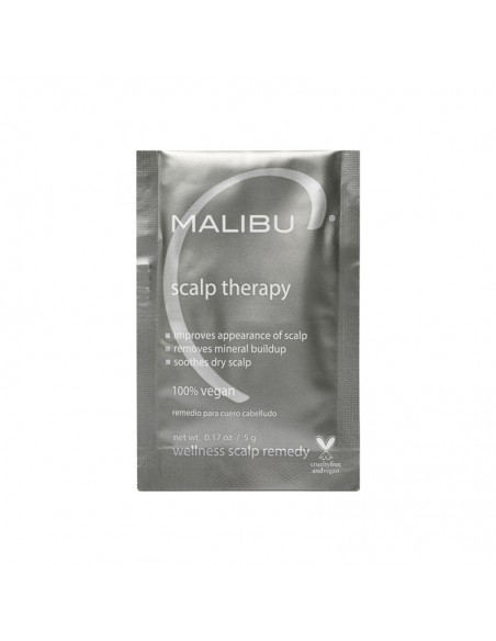 Malibu C - Scalp Therapy Wellness Remedy - 5g