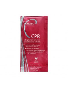 Malibu C - CPR Color Pigment Reducer - 20g
